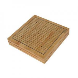 围棋盘有哪些牌子?十大围棋盘品牌推荐