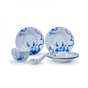 餐具哪个品牌好?餐具品牌排行榜前十