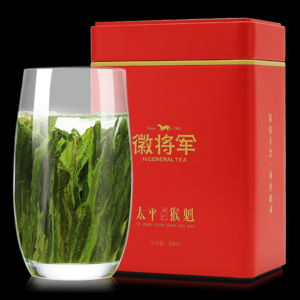 黄山新明茶业有限公司：世界级普洱茶龙头企业