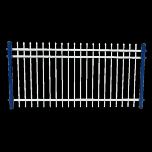 铁艺围栏哪个品牌好？品牌铁艺围栏推荐