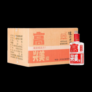 品牌介绍：鼎窑，河北衡水七喜酒业有限公司