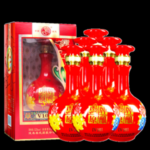 婚宴白酒精选，四款高性价比酒品推荐