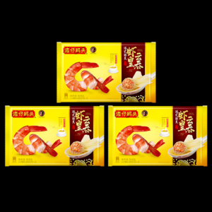 品味老北京风味馄饨侯