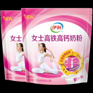 安怡:助力骨骼健康的高品质奶粉品牌