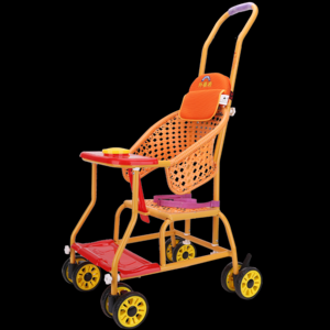 如何选择适合自己的婴儿车?注意这三点!