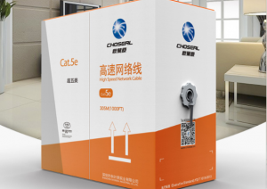 网线哪个牌子比较好？十大网线品牌排行榜