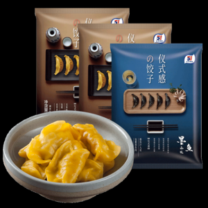 品牌介绍：丰迪速冻食品，传承中国美食文化