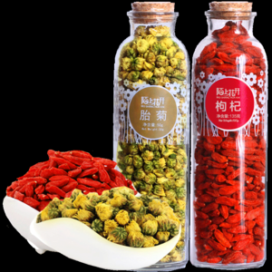 枸杞菊花茶哪个品牌好？十大枸杞菊花茶品牌推荐