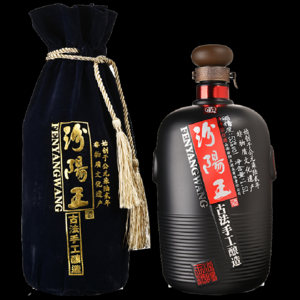 品牌介绍：峨眉春丨传承川酒之魂，传递峨眉之灵气