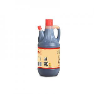 品味百年，护国岩——泸州护国陈醋股份有限公司品牌介绍
