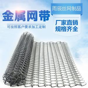 不锈钢网带哪个品牌好？品牌不锈钢网带推荐