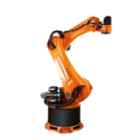 工业机器人品牌logo