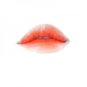 咬唇妆口红品牌logo