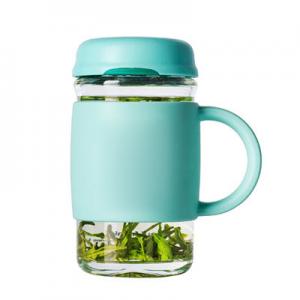 绿茶杯品牌logo