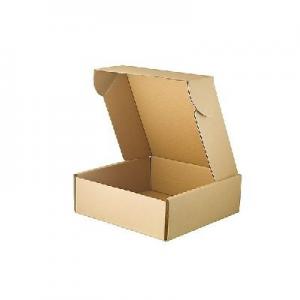 瓦楞纸盒品牌logo