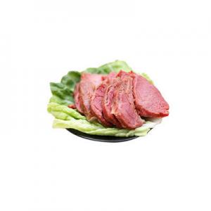 五香酱牛肉品牌logo