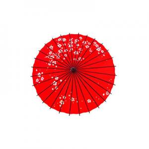 绣花伞品牌logo