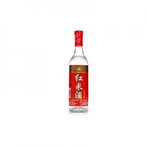 红米酒品牌logo
