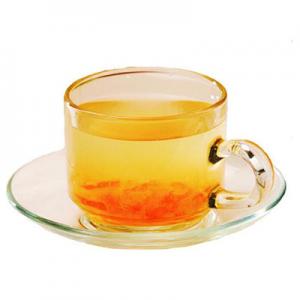 蜂蜜柚子茶品牌logo