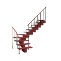楼梯品牌logo