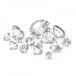 2024钻石珠宝十大品牌排行榜