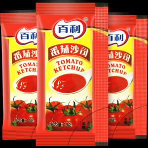 西红柿酱品牌logo