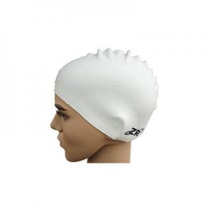 硅胶泳帽品牌logo