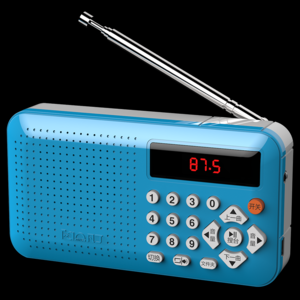 2024便携式收音机十大品牌排行榜
