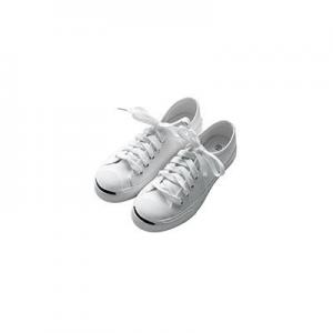帆布小白鞋品牌logo