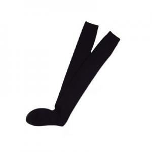 高筒袜品牌logo
