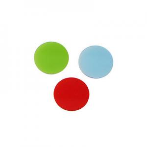 透光片品牌logo