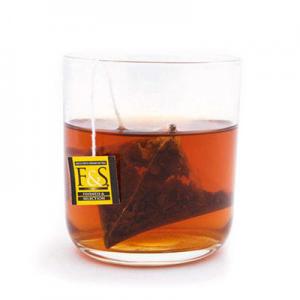 红茶包品牌logo