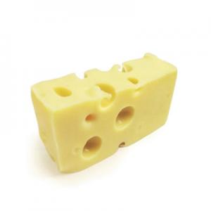 奶酪干品牌logo