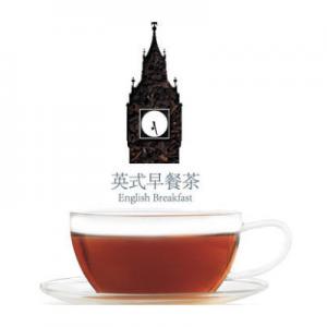 早餐茶品牌logo