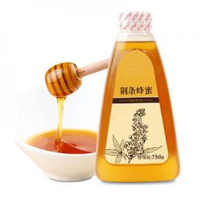 荆条蜜品牌logo