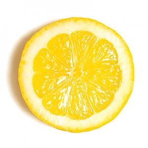 柠檬干品牌logo