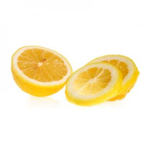 黄柠檬品牌logo