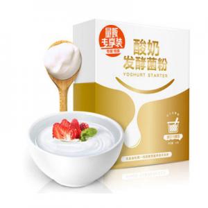 2024酸奶发酵菌十大品牌排行榜