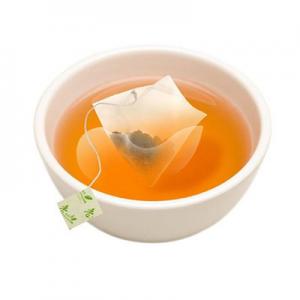 肠清茶品牌logo