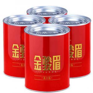 金骏眉红茶品牌logo