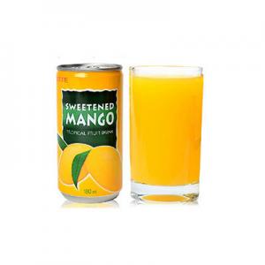 芒果汁饮料品牌logo
