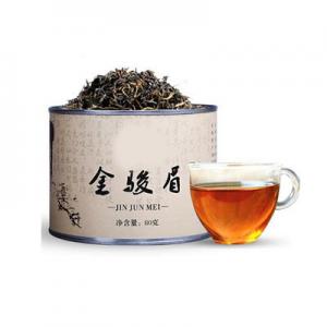 金骏眉茶叶品牌logo