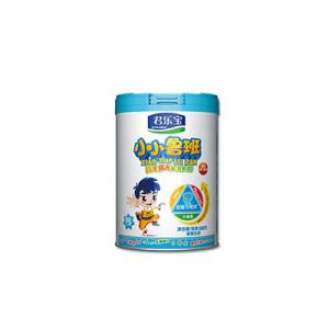 儿童配方奶粉品牌logo