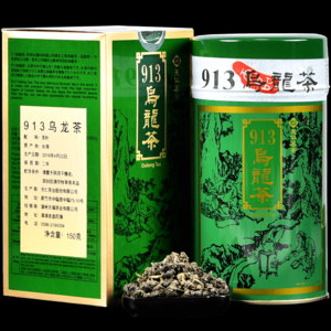 2024台湾茶叶十大品牌排行榜
