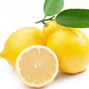 柠檬品牌logo