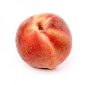 桃水果品牌logo