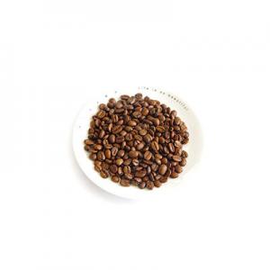 意式咖啡豆品牌logo