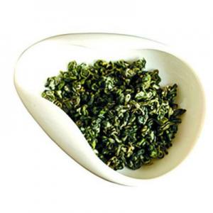 绿宝石茶品牌logo