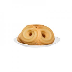 黄油曲奇饼干品牌logo