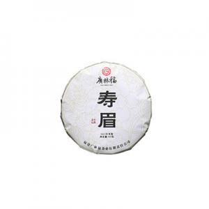 寿眉饼品牌logo